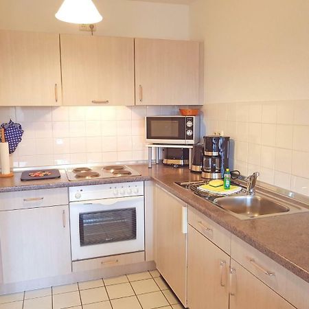 Apartment 8 ハイリゲンハーフェン エクステリア 写真