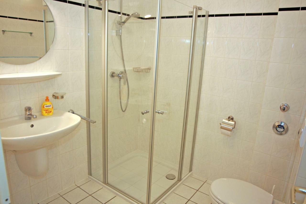 Apartment 8 ハイリゲンハーフェン エクステリア 写真