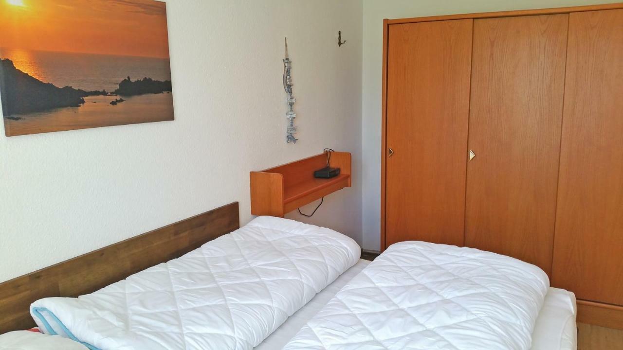 Apartment 8 ハイリゲンハーフェン エクステリア 写真