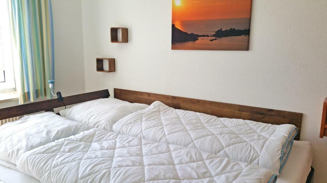 Apartment 8 ハイリゲンハーフェン エクステリア 写真