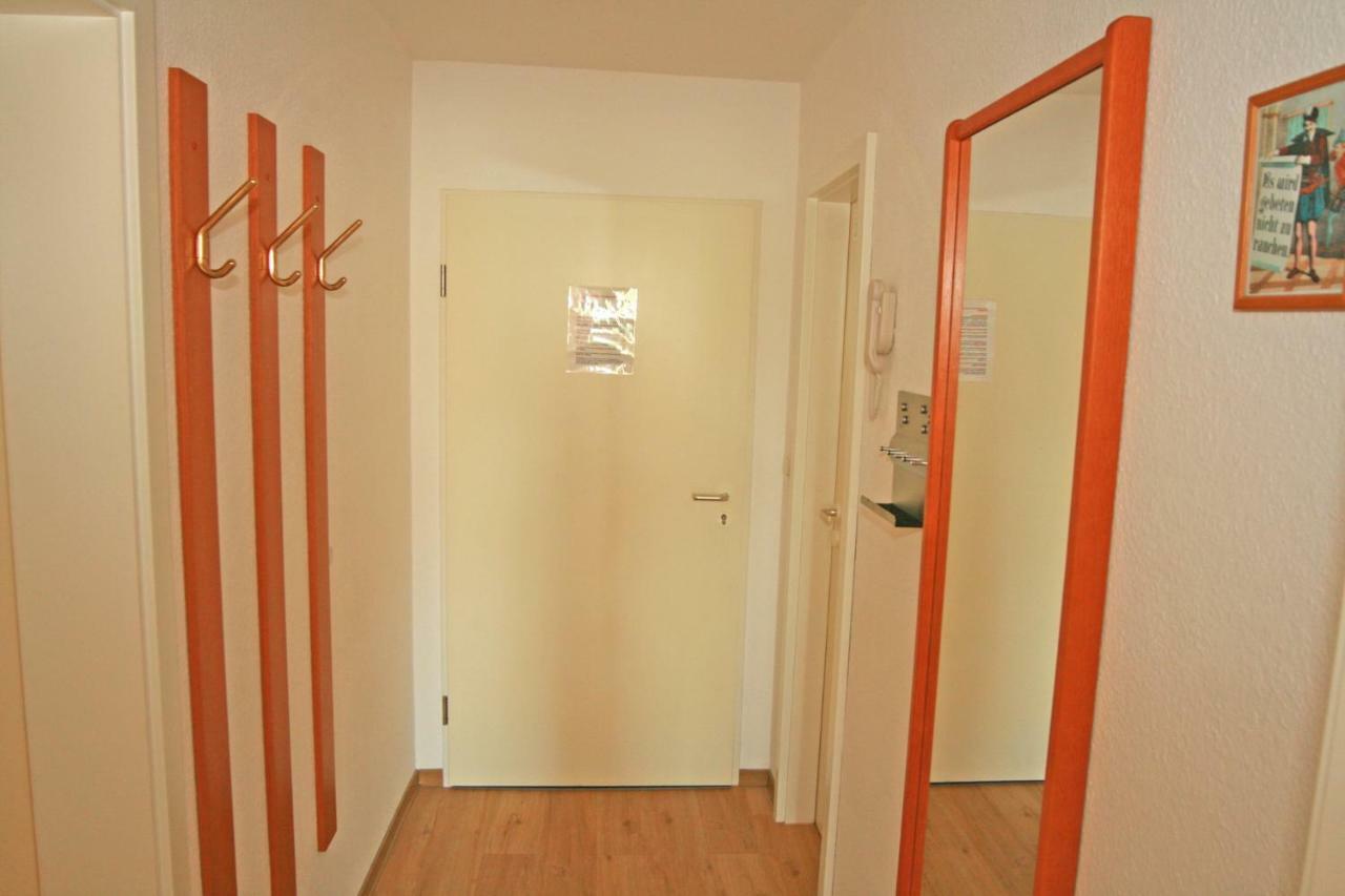 Apartment 8 ハイリゲンハーフェン エクステリア 写真
