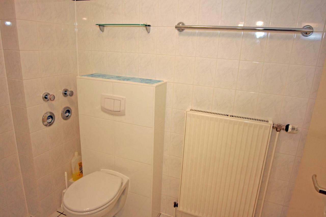 Apartment 8 ハイリゲンハーフェン エクステリア 写真